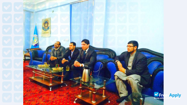 Maiwand Institute of Higher Education photo #6