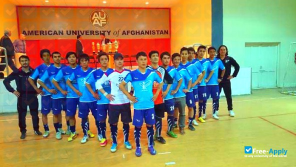 Foto de la Kateb Institute of Higher Education #3