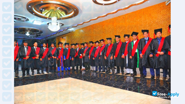 Maryam Institute of Higher Education photo #4