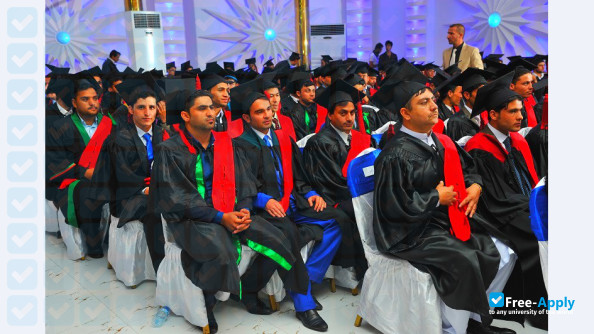 Maryam Institute of Higher Education photo #3