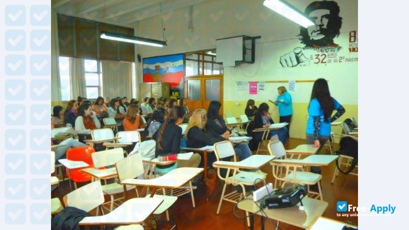 Photo de l’Maryam Institute of Higher Education #7