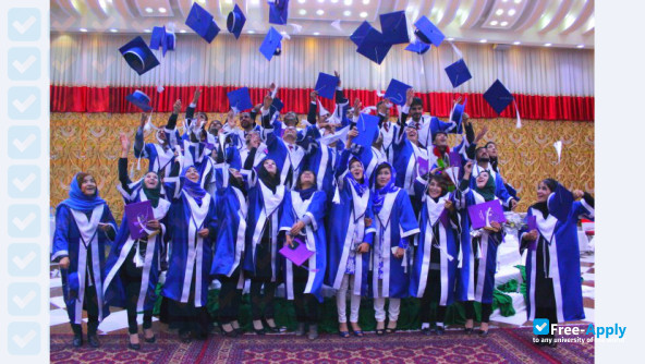 Gawharshad Institute of Higher Education