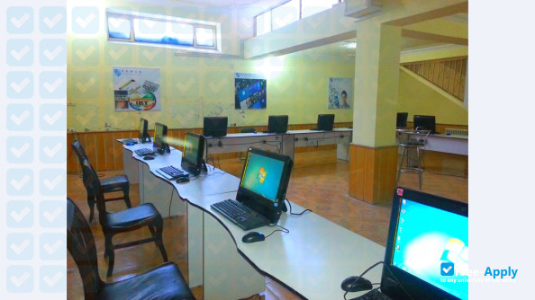 Photo de l’KAWUN Institute of Higher Education #5