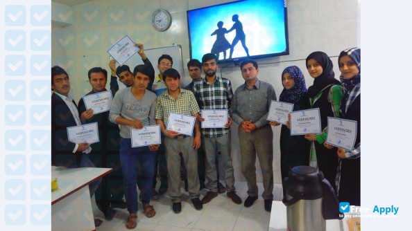 Photo de l’KAWUN Institute of Higher Education #8