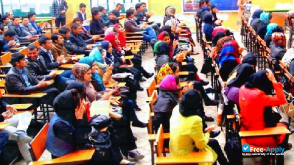 Foto de la Taj Institute of Higher Education #3