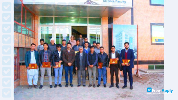 Taj Institute of Higher Education