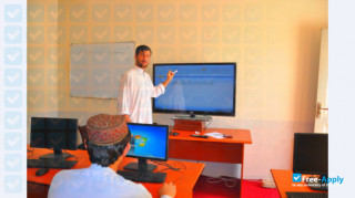 Miniatura de la Afghanistan Technical Vocational Institute (ATVI) #2