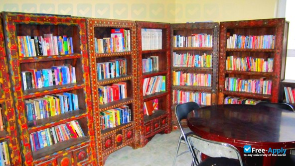 Foto de la Afghanistan Technical Vocational Institute (ATVI) #4