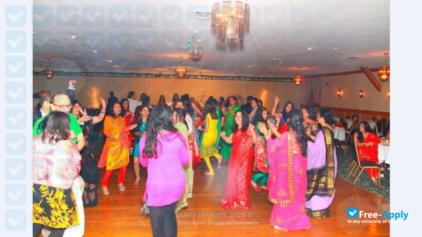 Foto de la Dawat University #7