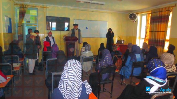 Foto de la Dawat University #5