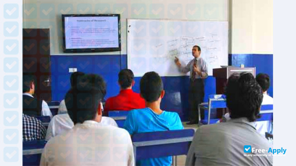 Dunya University of Afghanistan photo #3