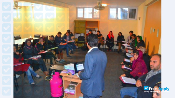 Ibne-sina Institure of Higher Education photo #3