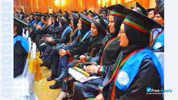 Ibne-sina Institure of Higher Education photo #2