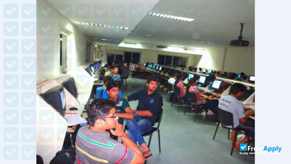 Information and Communication Technology Institute photo #8