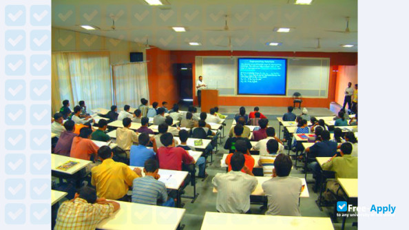 Information and Communication Technology Institute photo #11