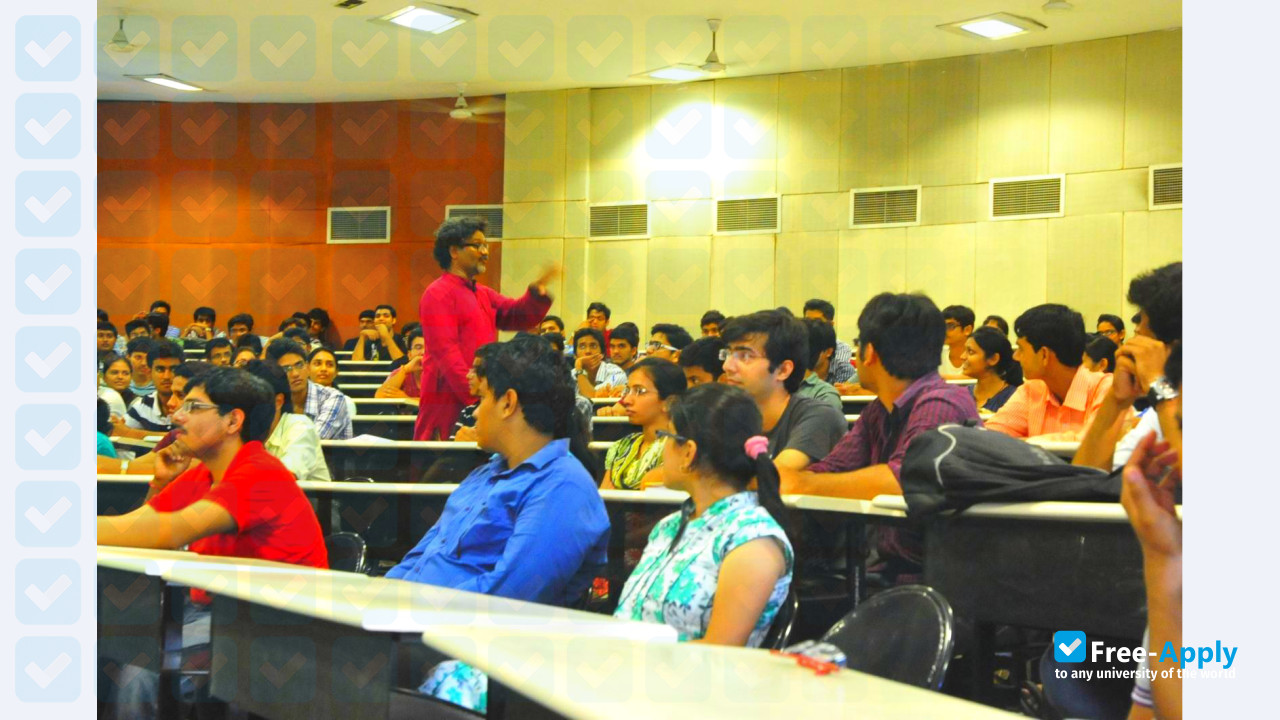 Information and Communication Technology Institute photo #6