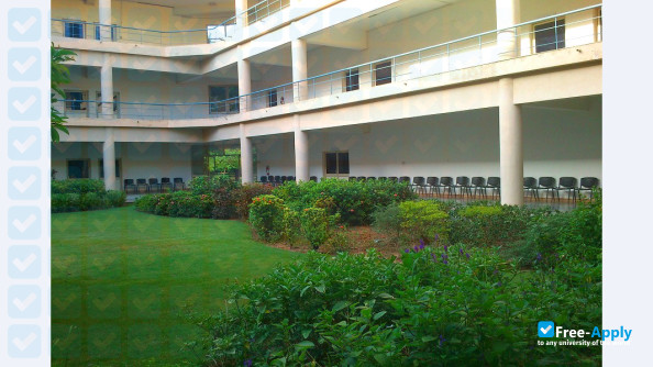 Foto de la Information and Communication Technology Institute