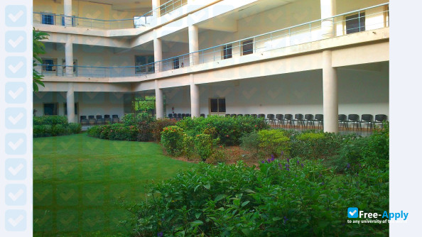 Information and Communication Technology Institute photo