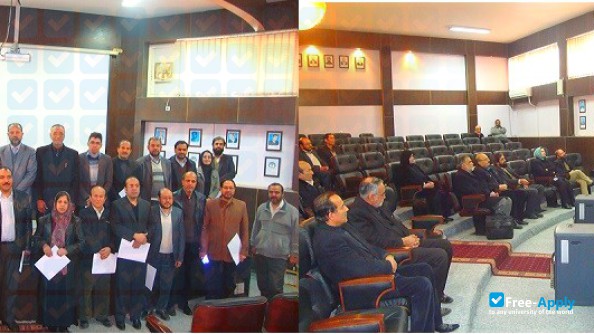 Photo de l’Kabul Medical University #6