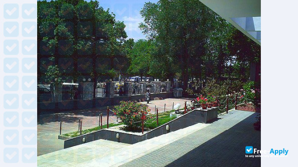 Photo de l’Kabul Medical University #3