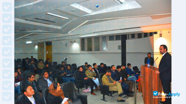 Karwan University photo #4