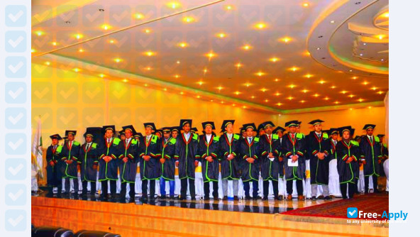 Photo de l’Kateb University #5