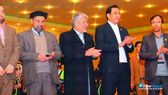 Photo de l’Kateb University #7