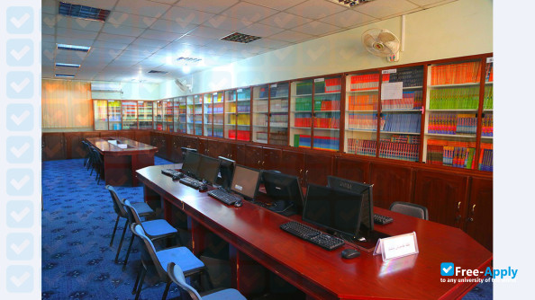 Photo de l’Khana-e-Noor Institute of Higher Education #4