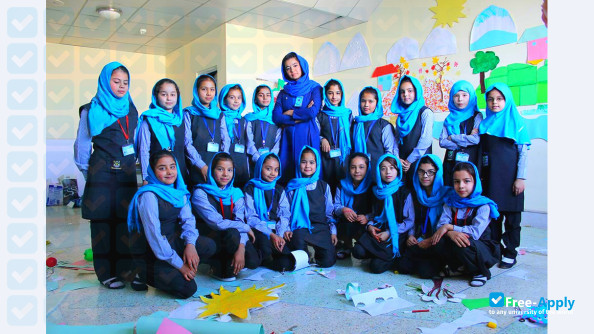 Photo de l’Khana-e-Noor Institute of Higher Education #8