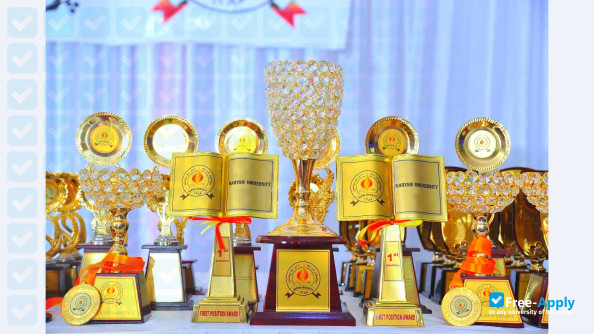 Photo de l’Mariam Institute of Higher Education #4