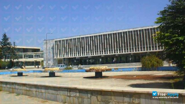 Polytechnical University of Kabul photo #7