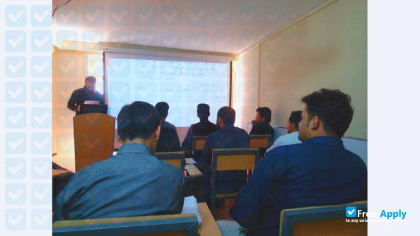 Photo de l’Prestige institute of accountancy #4