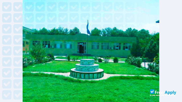 Kunduz University фотография №1