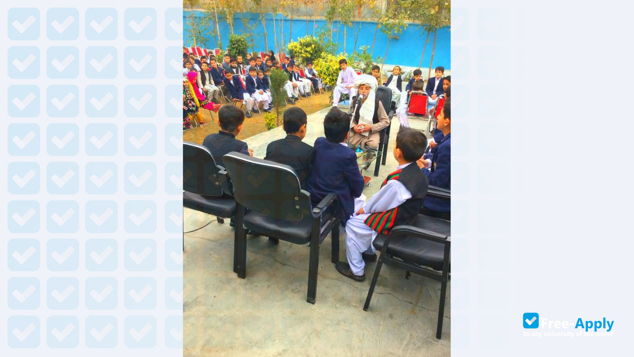 Khurasan University photo #6