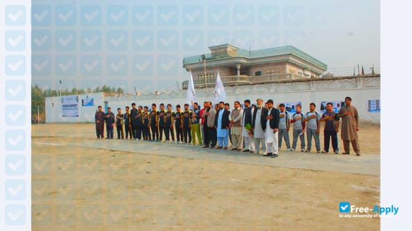 Khurasan University photo #9