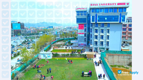 Rana Institute of Higher Education фотография №4