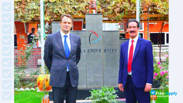 Photo de l’Dunya Institute for Higher Education #7