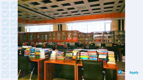 Karwan Institute of Higher Education photo #7