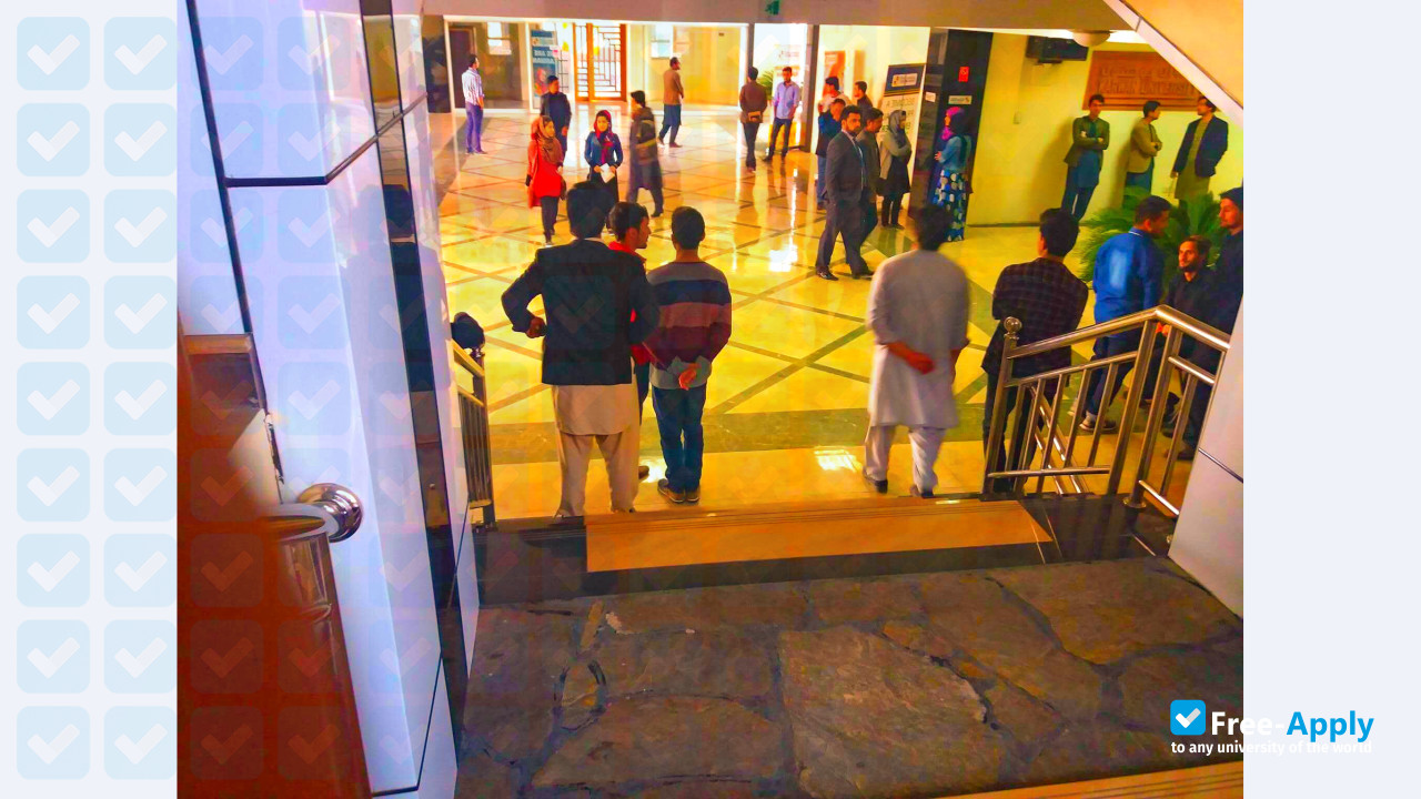 Karwan Institute of Higher Education photo #3