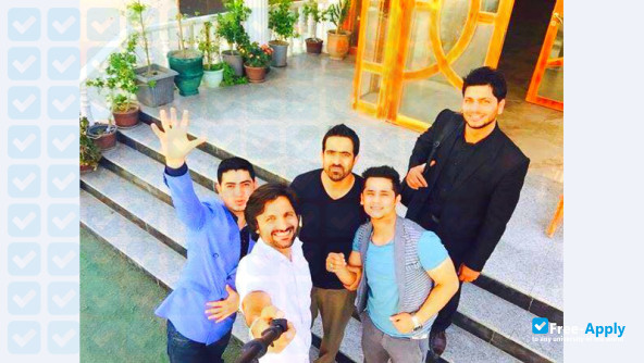 Karwan Institute of Higher Education photo