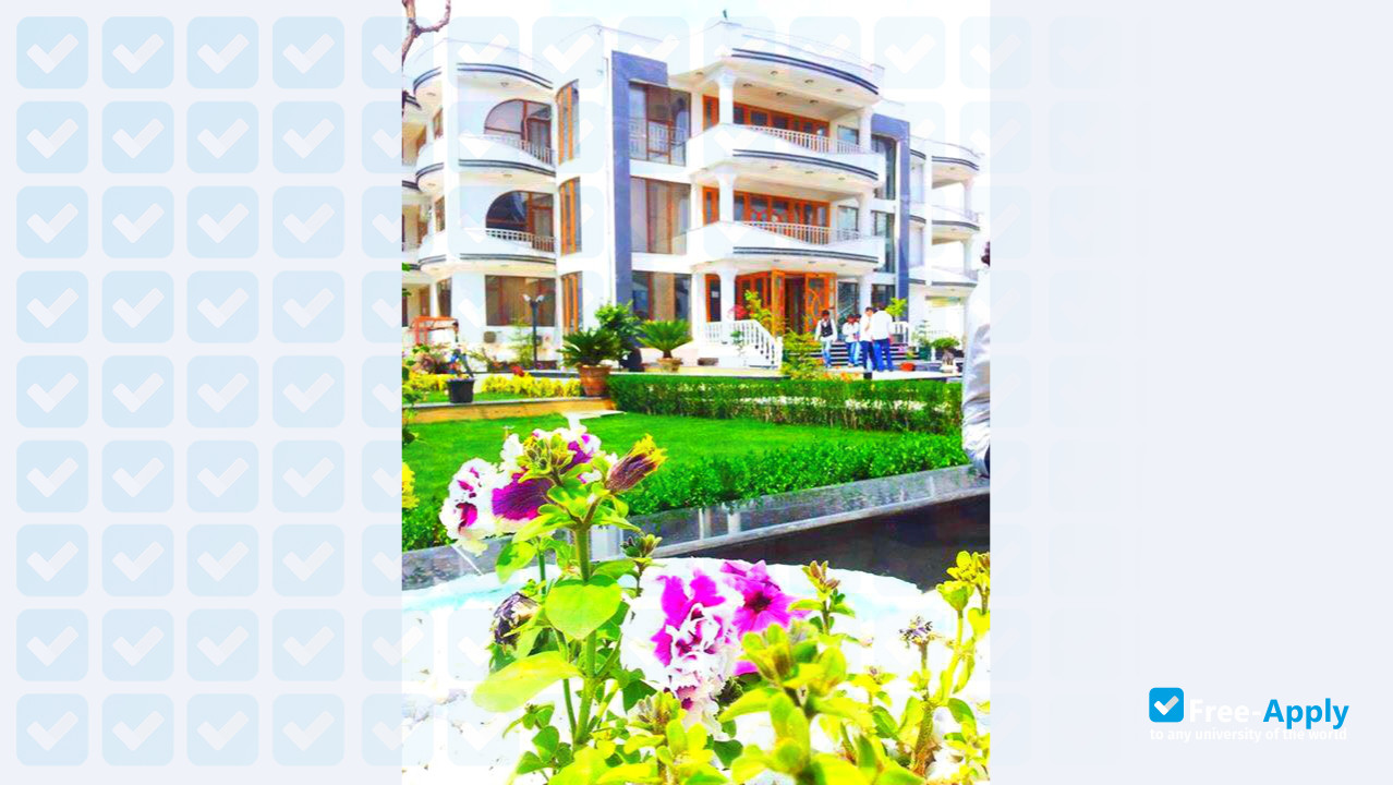 Karwan Institute of Higher Education photo #4