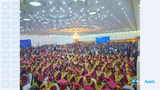 Gharjistan University thumbnail #2