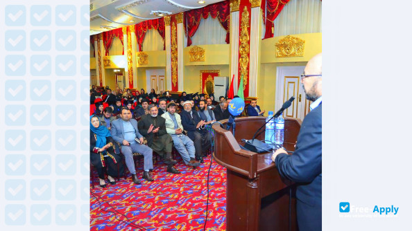 Photo de l’Azhar Institute of Higher Education #4