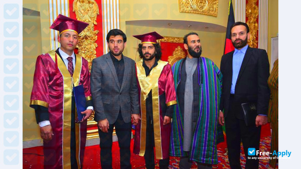Photo de l’Azhar Institute of Higher Education #4