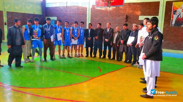 Photo de l’Azhar Institute of Higher Education #7