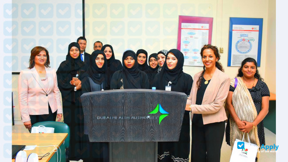 Photo de l’Alfalah University #4