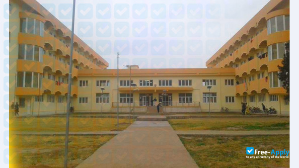 Nangarhar University photo #7