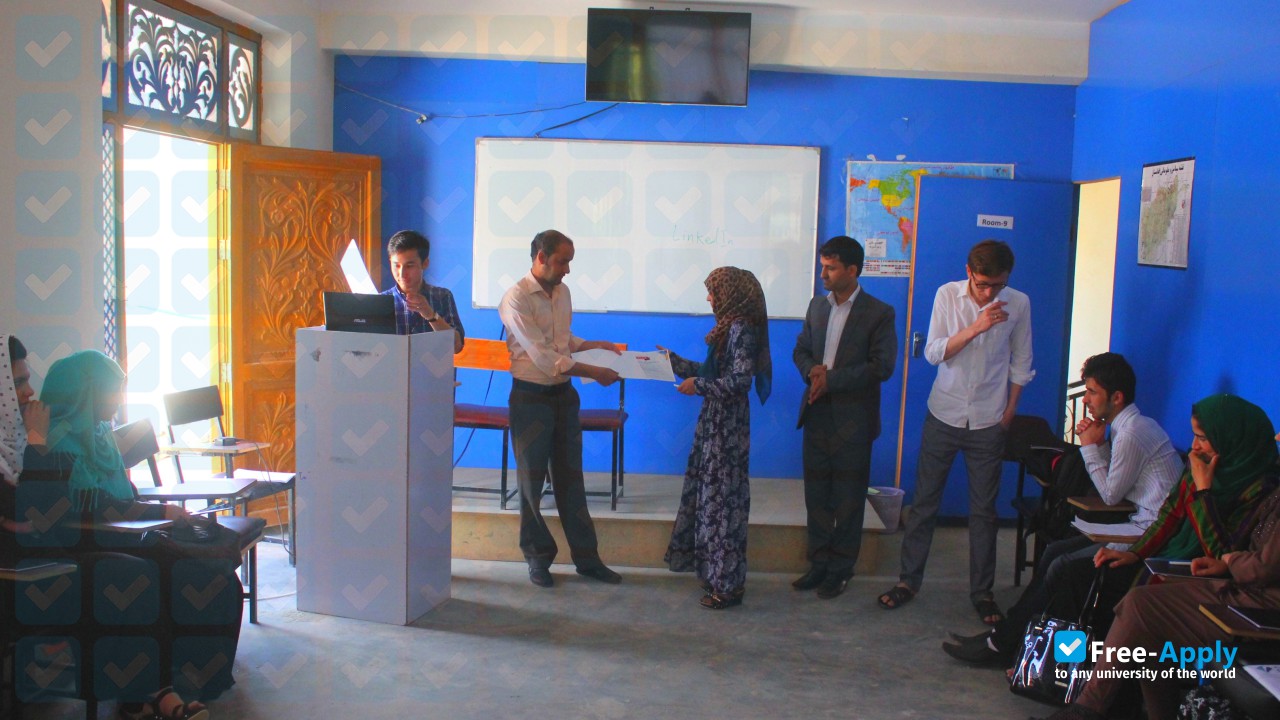 Badakhshan University photo #3