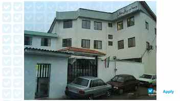 Foto de la Samangan University, Samangan Province #2