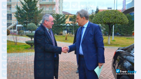 Agricultural University of Tirana photo #10